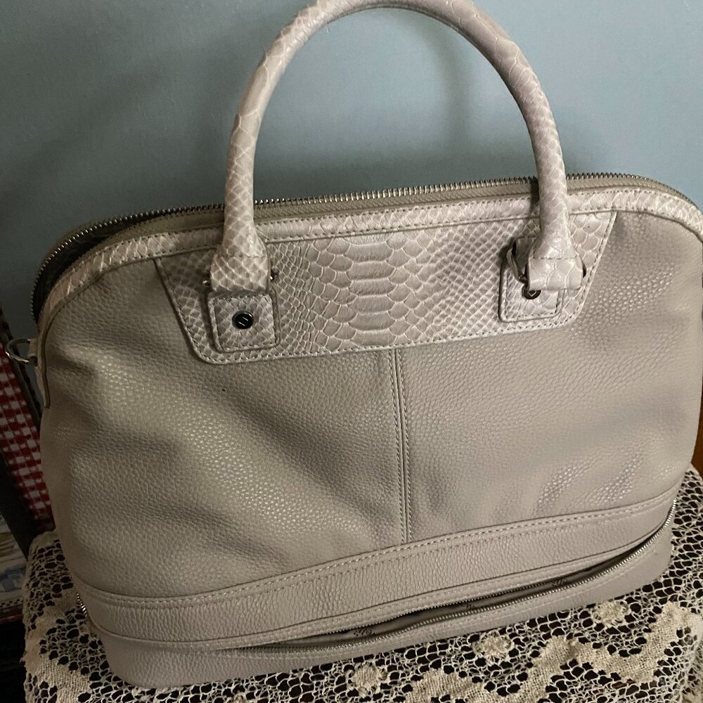 purse